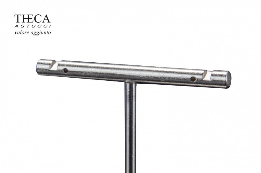 Stilo supporto per orecchini 51dx100 - STI3000 - Foto 2