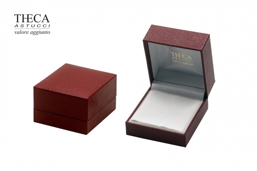 Theca style presentation box universal 64x68x40 red - 3401420 - Photo 2