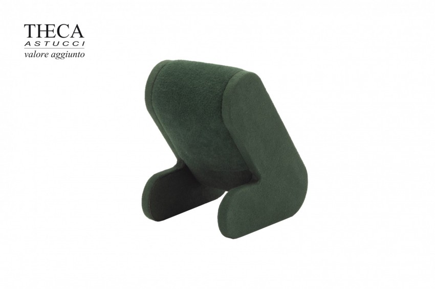 Crono supporto per orologio 47x68x76 verde - JAM7660 - Foto 2