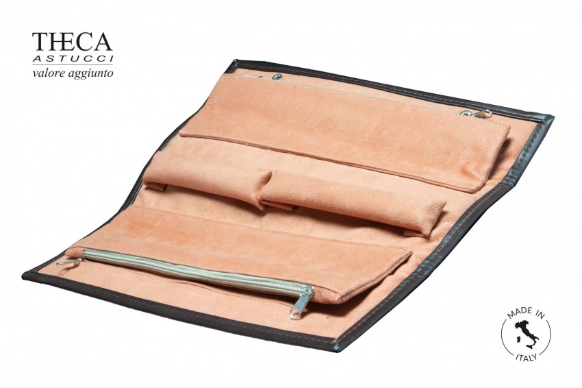Montecarlo travel jewelry roll lady 28x30 - 3930300 - Photo 1