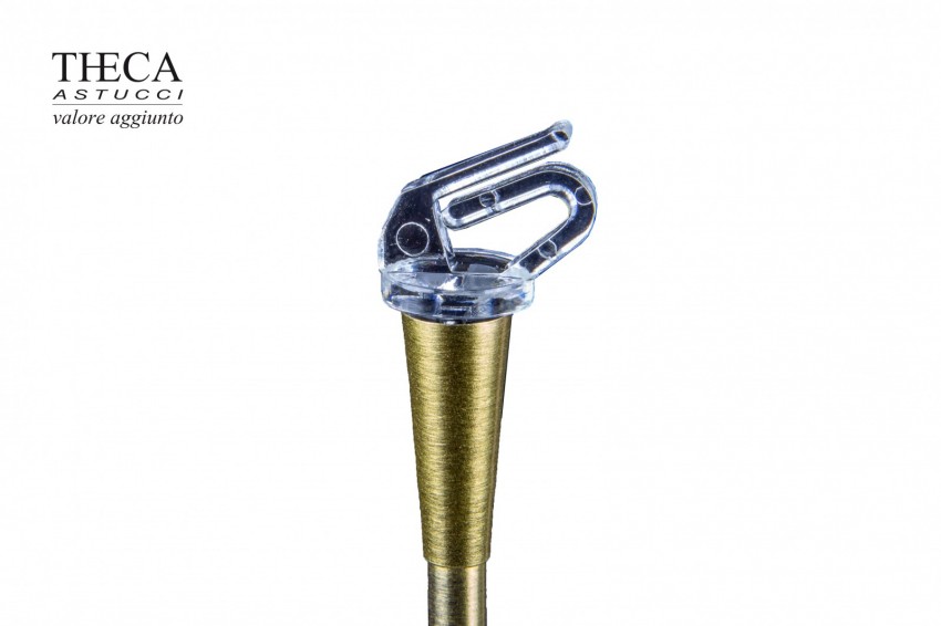 Stilo supporto per anello 51dx120 - STI0100 - Foto 2