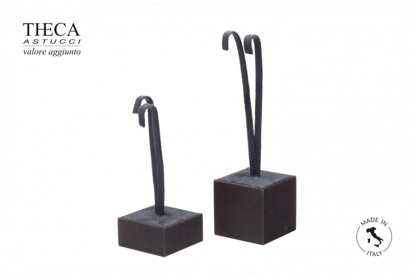 Espositori per gioielleria Supporti per gioielli Supporti per gioielli Tanzanite Tanzanite &hellip;