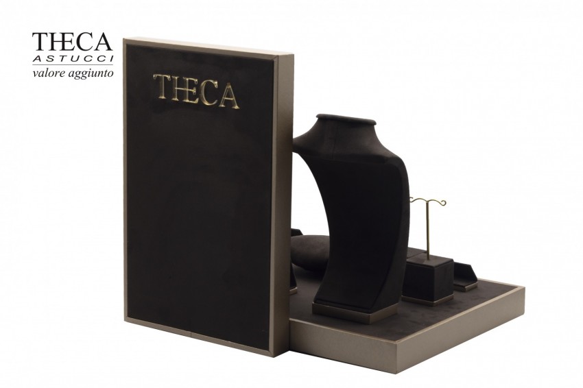 Oppla espositore per gioielli 350x280x300 - OPP0100 - PHOTO 2