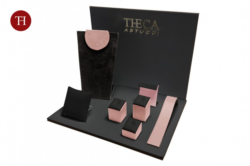Jewelry displays Jewellery display Espositore per gioielli Vicenza Reversible jewelry display …