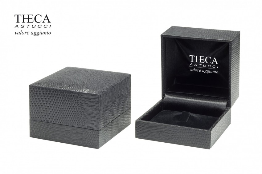 Presentation boxes Premium presentation boxes Gentleman Gentleman presentation box for ring 70x70x50