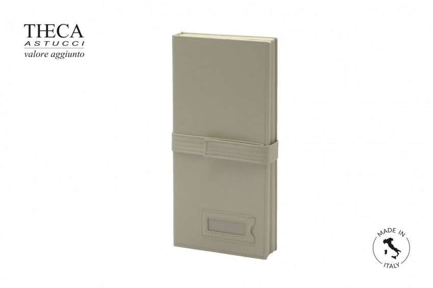 Monete catalogo da 6 blister per moneta 85x55x10 mm - MAC8500 - Foto 2