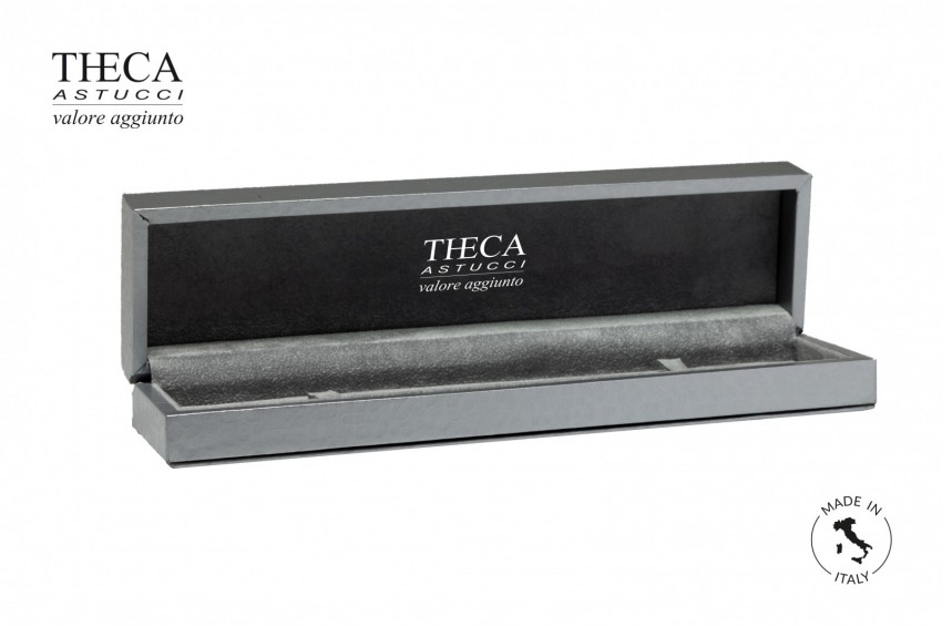 Cristallo bespoke presentation box for bracelet 260x65x40 - 5008200 - Photo 1