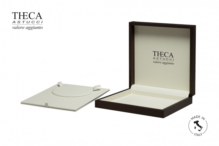 Cristallo bespoke presentation box for necklace 199x199x43 - 5004800 - Photo 2