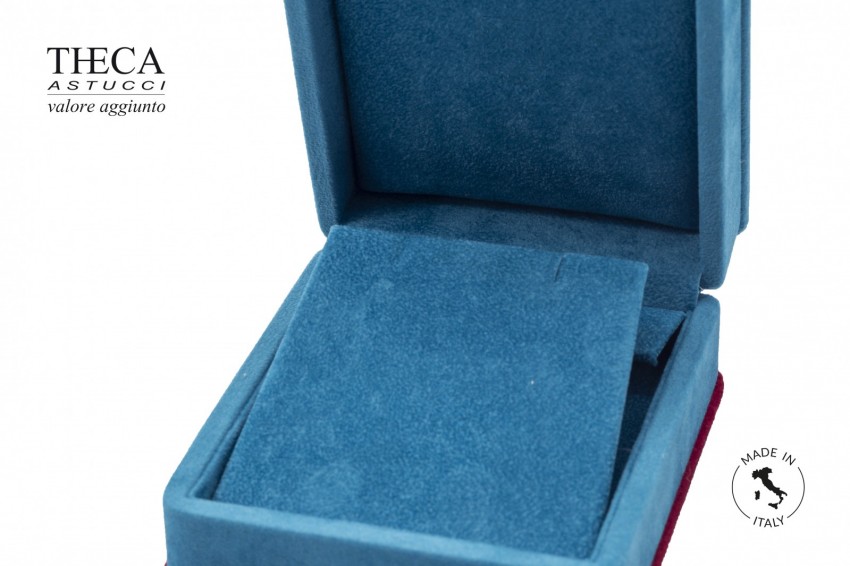 Winston astuccio per pendente orecchini 110x130x52 - 4493800 - Foto 3