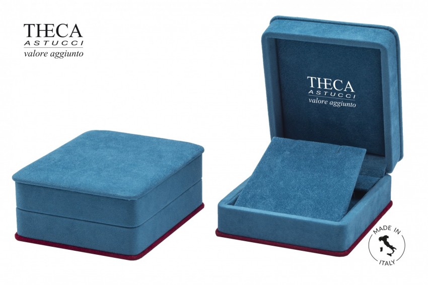 Winston astuccio per pendente orecchini 110x130x52 - 4493800 - Foto 1
