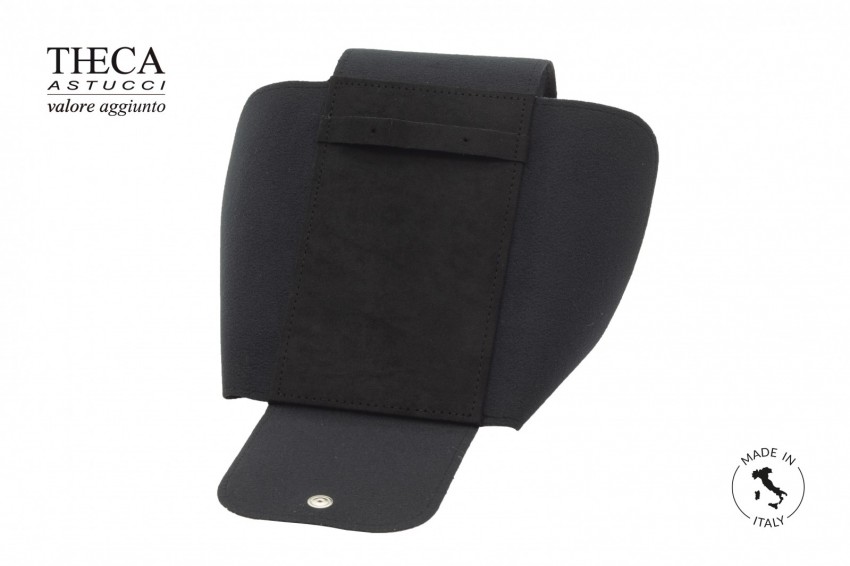 Mary clutch for long earrings 90x150x10 - MAR3500 - Photo 3