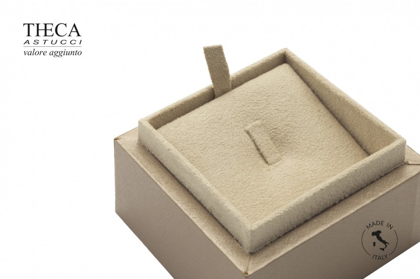 Aurum presentation box for ring 75x75x76 - ORO0400 - Photo 3