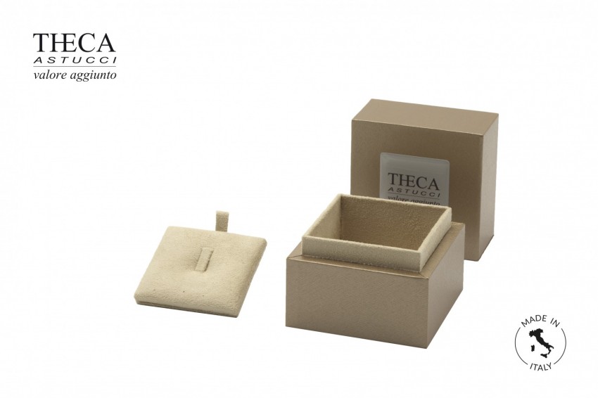 Aurum presentation box for ring 75x75x76 - ORO0400 - Photo 2