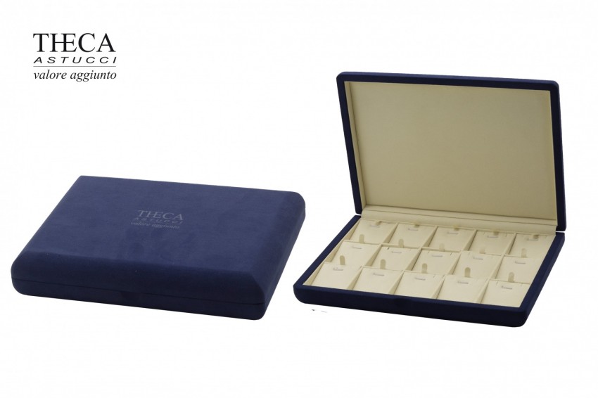 Jewellery accessories Jewellery storage boxes Jewelry storage box Lusso Earring pendant bearer …
