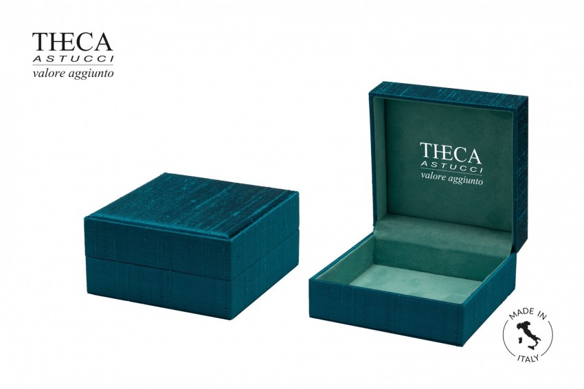 Turchese astuccio per pendente 103x103x53 - TAL3700 - Foto 2