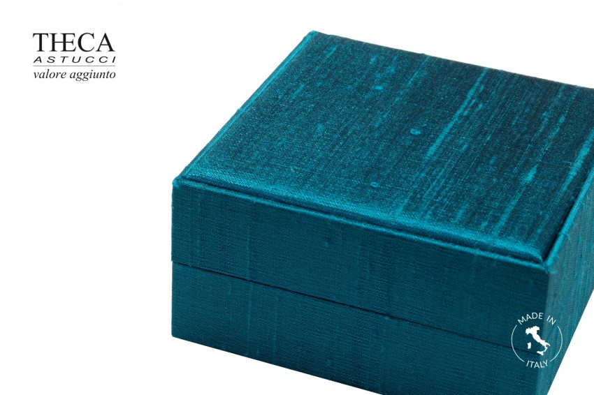 Turchese astuccio per pendente 103x103x53 - TAL3700 - Foto 3