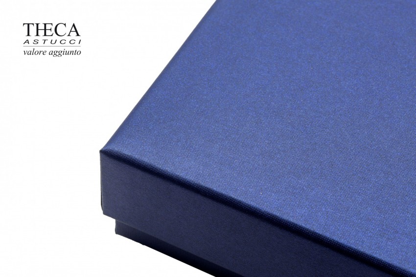 Diamante astuccio e shopper per anello 52x52x38 - AUR0240 - Foto 3