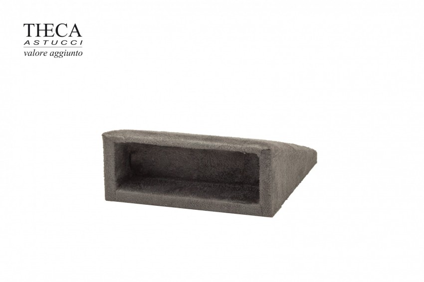 Bella pendant display 80x80x30 grey - BELXX3730 - Photo 2