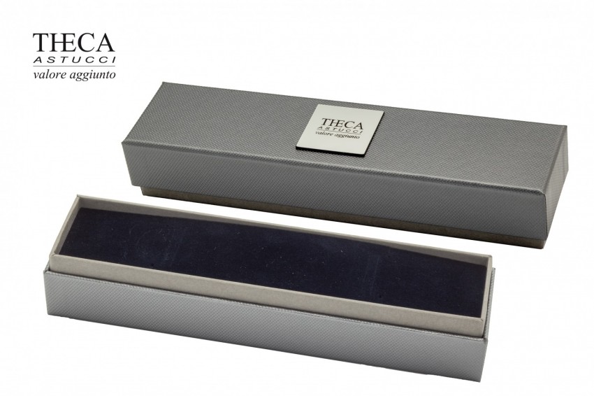 Presentation boxes Cardboard jewellery boxes Oscar Oscar presentation box for bracelet &hellip;