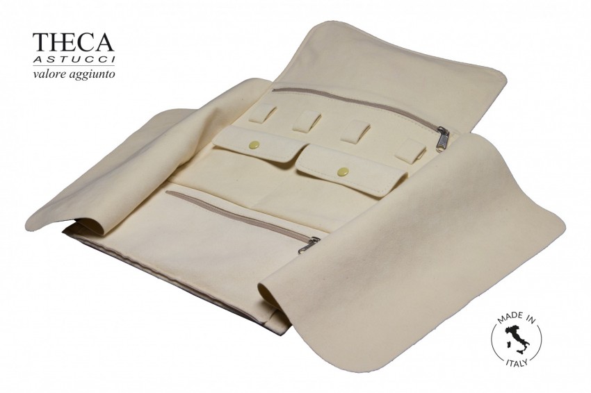 Montecarlo travel jewelry roll love 36x20 - 3930400 - Photo 1