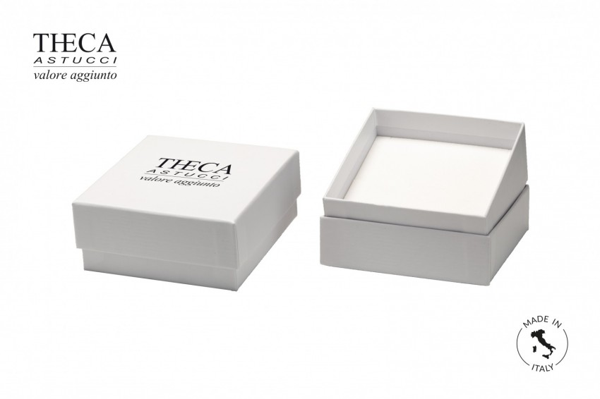 Presentation boxes Cardboard presentation boxes Chiara Chiara presentation box for pendant …