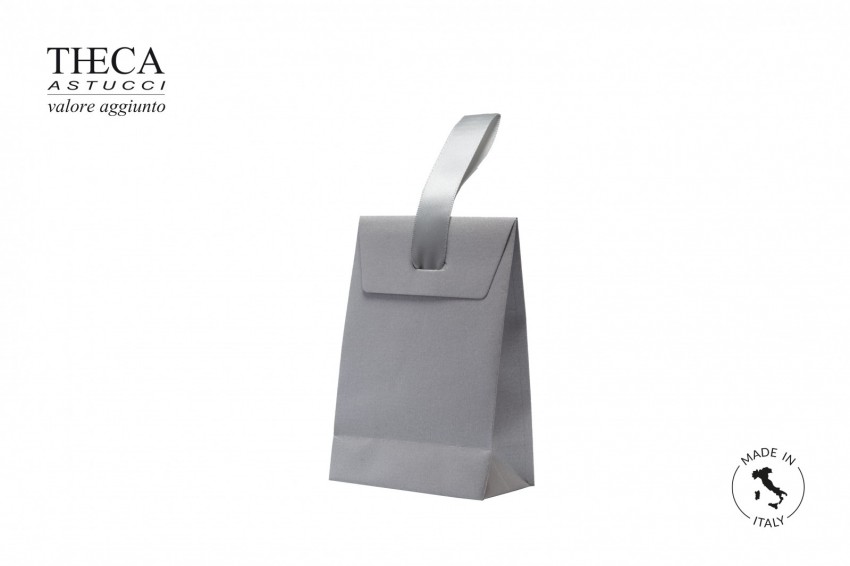 Giusy paper bag 7,5+4x11 - 5250100 - Photo 2