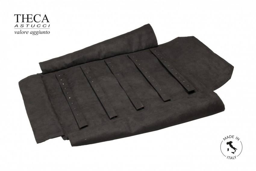 Agata jewelry roll for 25 couple of earring 345x255 - AGA3000 - Photo 1