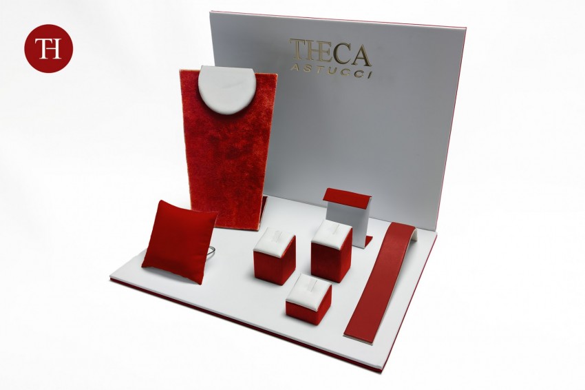 Jewelry displays Jewellery display Espositore per gioielli Vicenza Reversible jewelry display …
