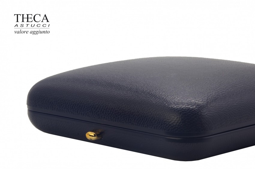 Gemma astucci plastica per pendente 90x90x29 blu - GEM3740 - Foto 3