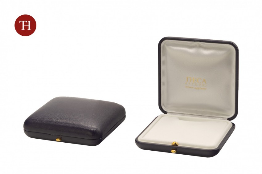 Astucci per gioielli Astucci in plastica Astucci plastica Gemma Gemma astucci plastica per &hellip;