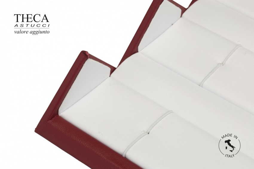 Tartufone collection box for 8 tennis bracelet 246x67x67 - TAR8100 - Photo 3