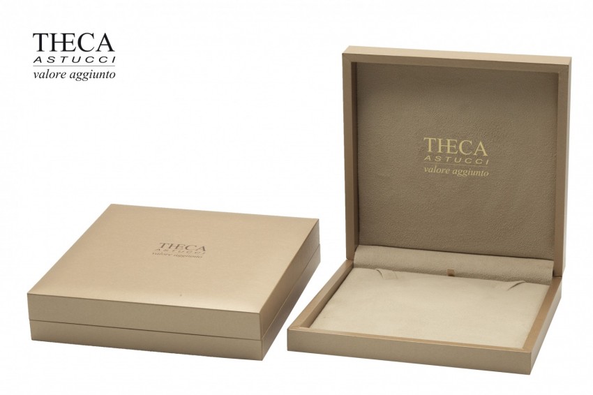 Presentation boxes Premium presentation boxes Jewelry boxes Cristallo gold Cristallo gold …