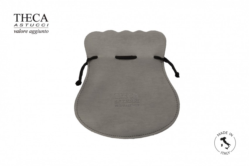Lusso leatherette amphora pouch 150x165 - LUS0500 - Photo 1