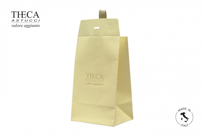 Giusy shopper per gioielleria 12+9x20 - 5250500 - Foto 1