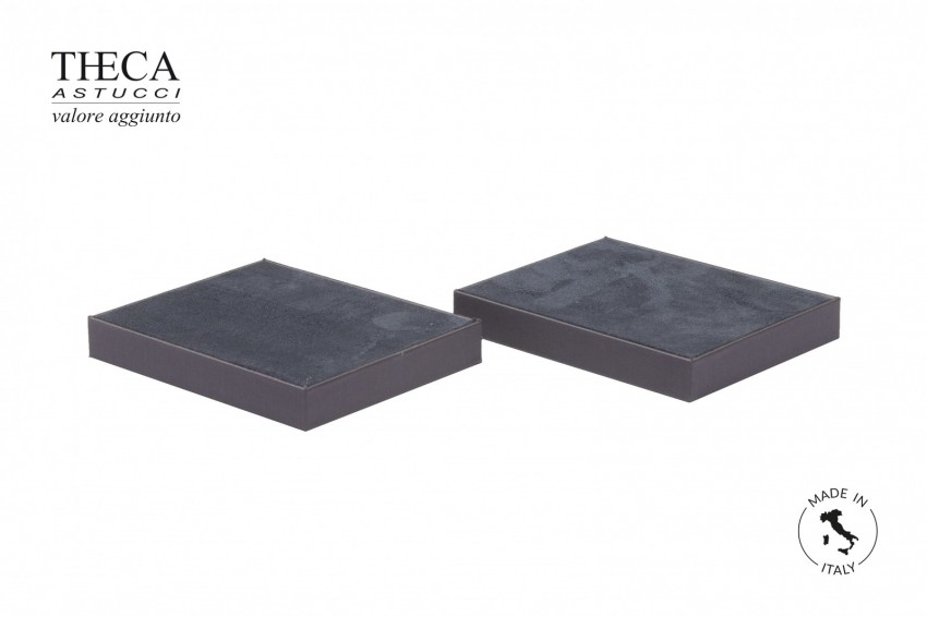 Tanzanite jewelry display with 2 bases - GAR1100 - Photo 2