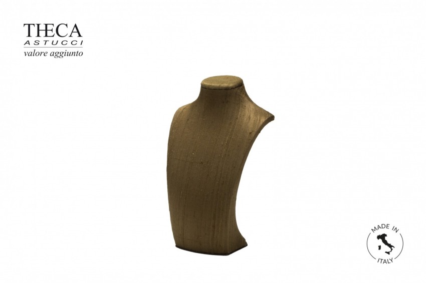 Curvy busto espositore per collane s 126x71x200 - 4764600 - Foto 1