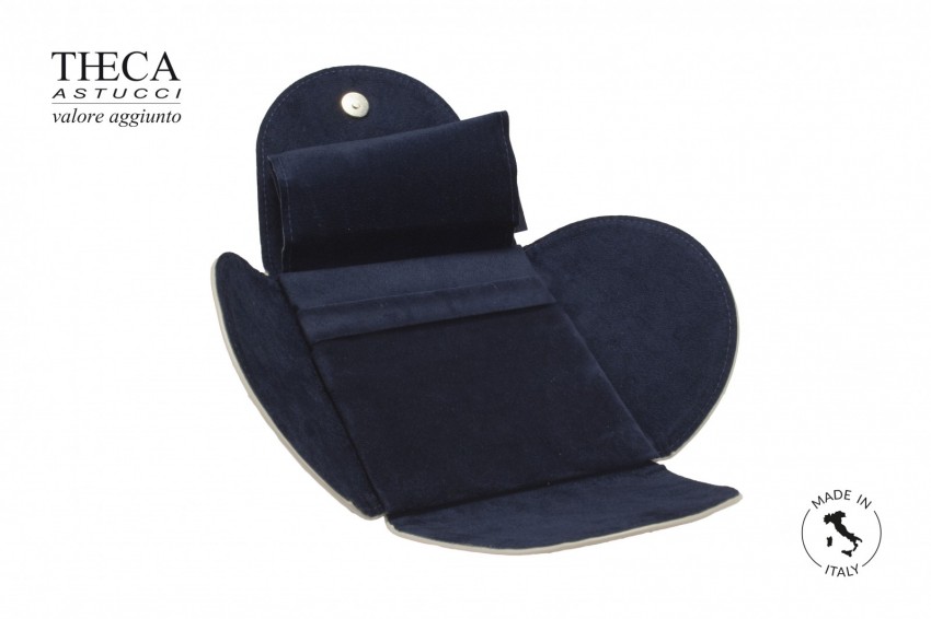 Mimosa jewelry clutch for pendant 110x120x30 - 1053800 - Photo 2