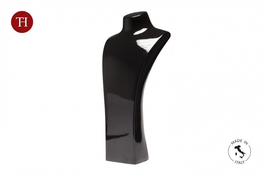 Espositori per gioielleria Espositore collana Espositori per collane Connie Connie busto &hellip;