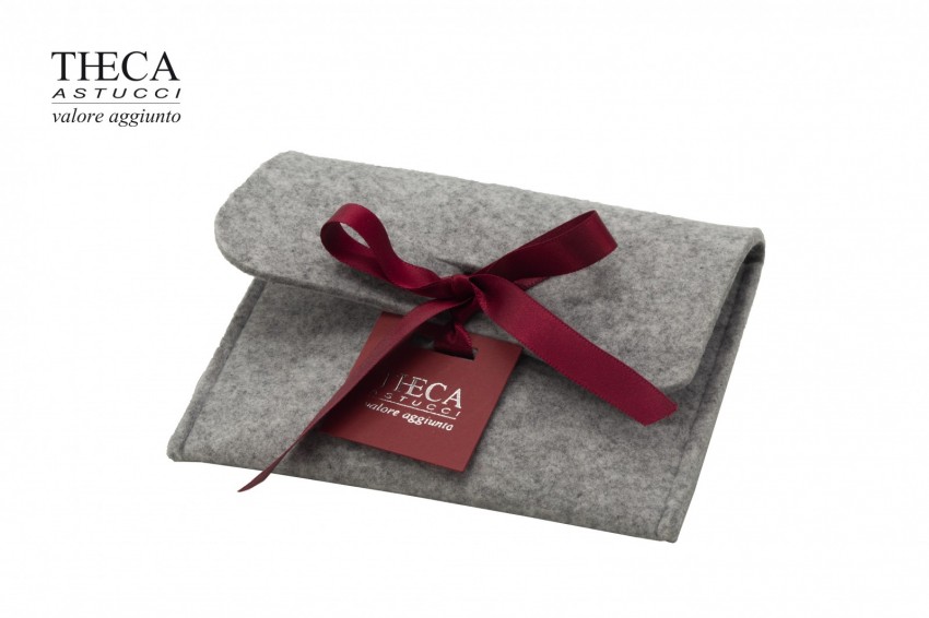 Felt bag size 150x100mm - 8430350 - Photo 1