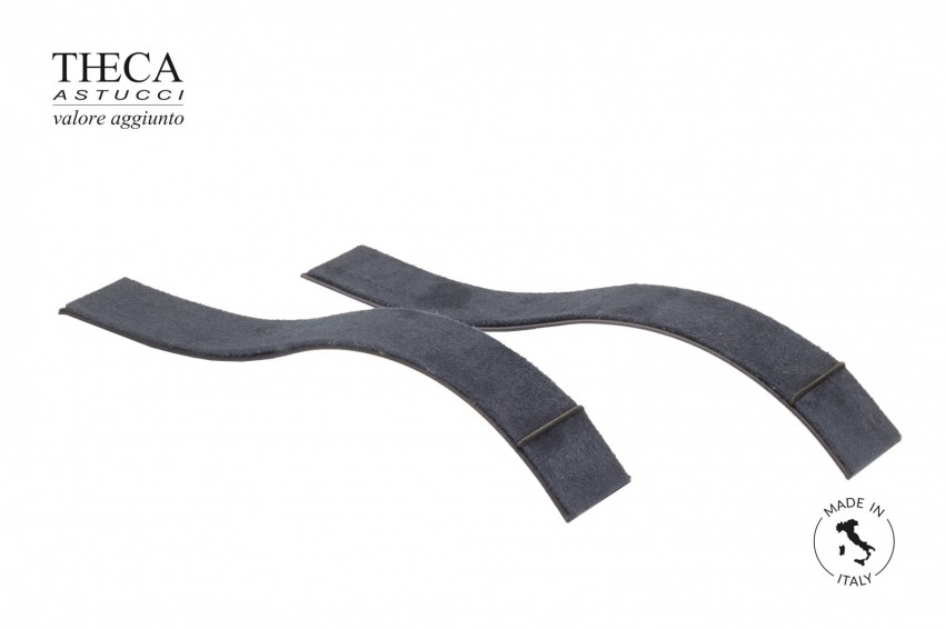 Tanzanite supporti  per bracciale tennis 30x220x40 - GAR8100 - Foto 2