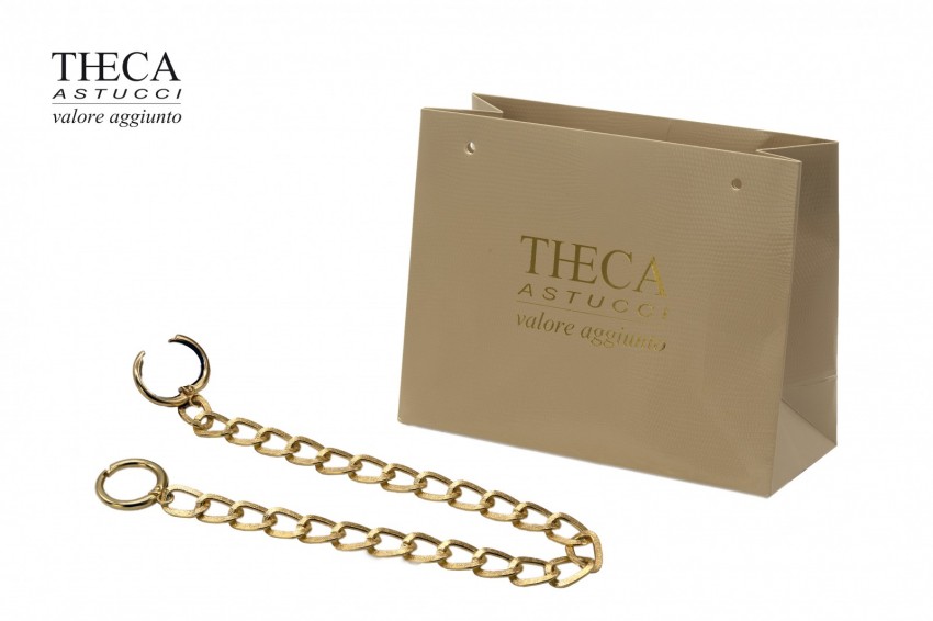 Chain lusso shopper per gioielleria 20+8x15,5 - CHA2235 - Foto 2