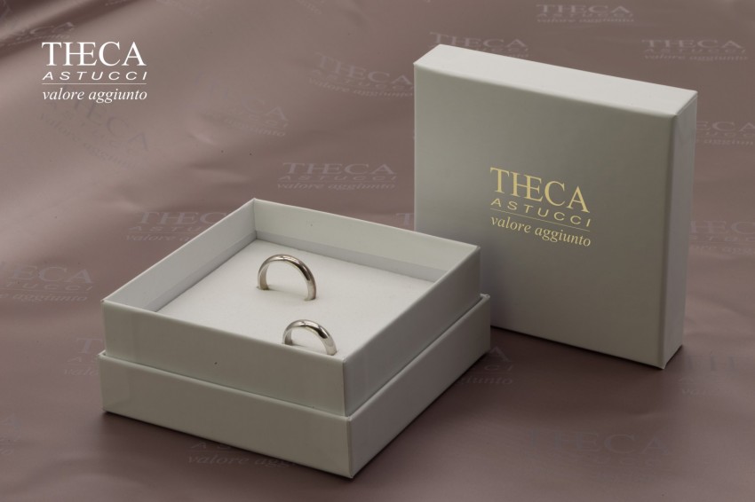 Wedding rings box Wedding ring boxes Chiara special wedding rings holder Chiara special wedding …