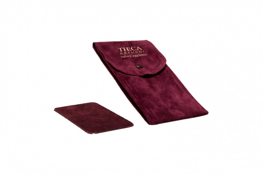 Sunny sacchetto per orologio 70x135x40 bordeaux - 9991127 - Foto 1