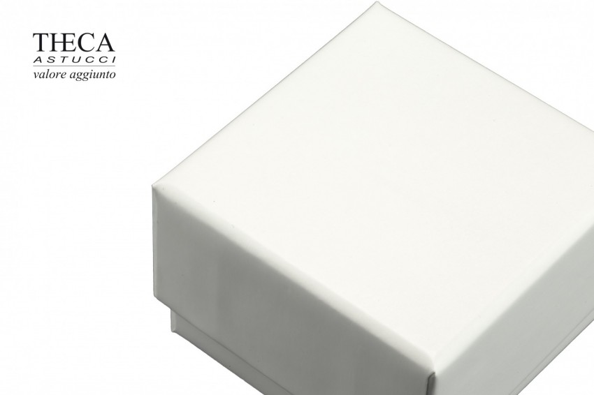 Diamante basic astuccio e shopper per anello 55x55x39 - 63N1255 - Foto 3