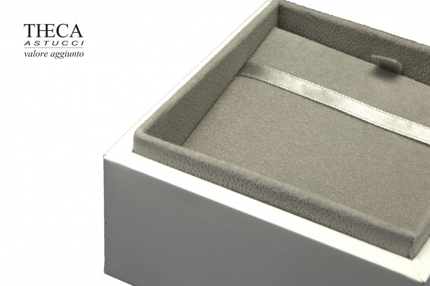 Cubo astuccio per pendente 99x99x88 - CUB3750 - Foto 3