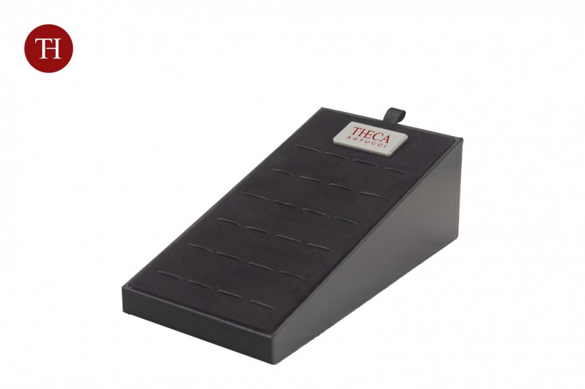 Piercing display with basev24 pieces 105x110x200mm - EPIA41X - Photo 2