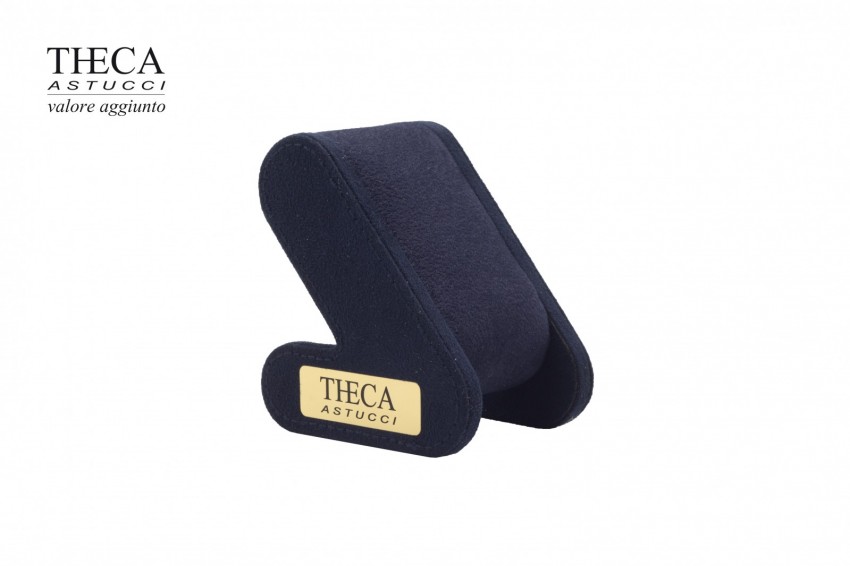 Watch accessories Watch stands Watch stands Crono lux Crono lux watch stand 47x68x76 navy