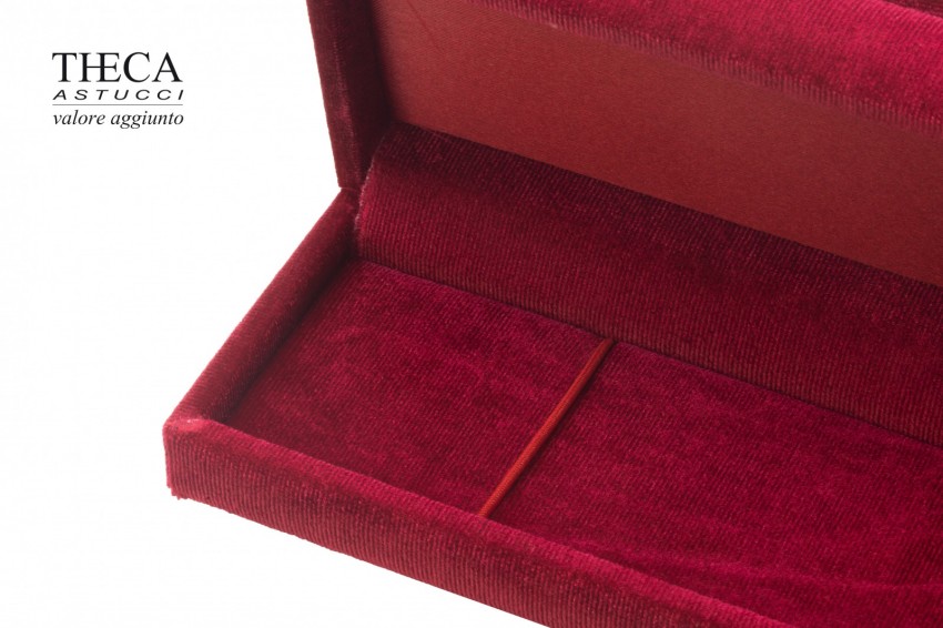Brillante classic presentation box for btracelet 253x66x41 red - BRC8120 - Photo 3