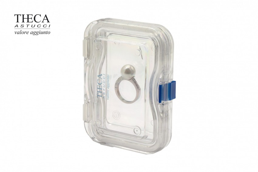 Box with pe membrane 100x75x25 - SDS10025 - Photo 3