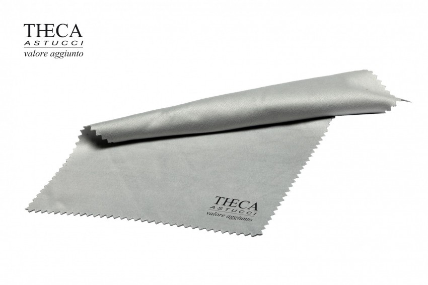 Micor microfibra per pulire 210x297 - 99BA400 - Foto 1